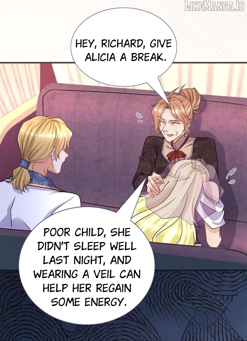 Don't Embarrass Me Chapter 17 - page 7